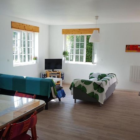 Villa Saint Pierre House Esterno foto