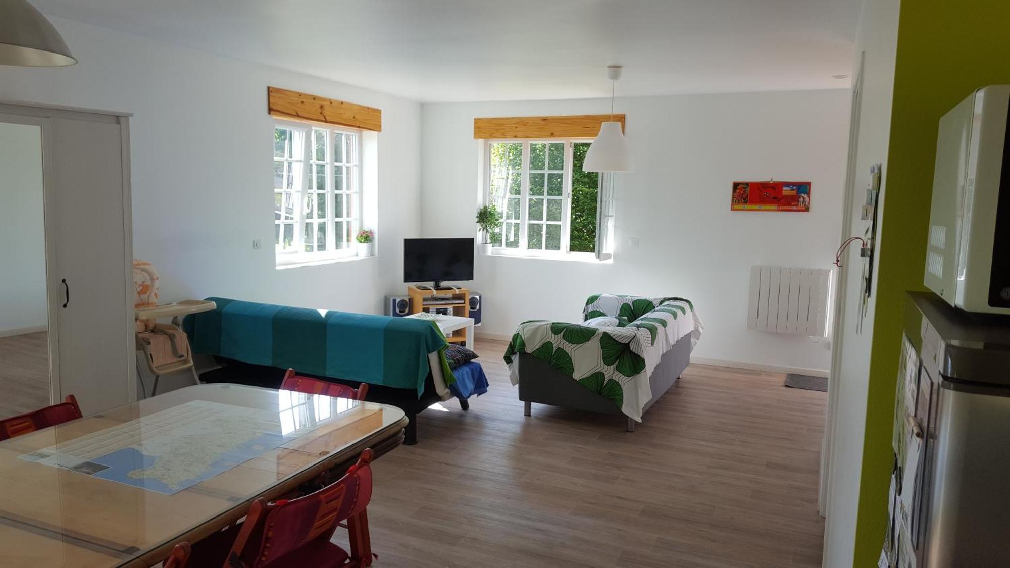 Villa Saint Pierre House Esterno foto