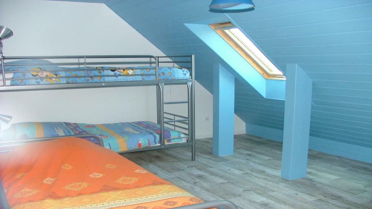 Villa Saint Pierre House Esterno foto