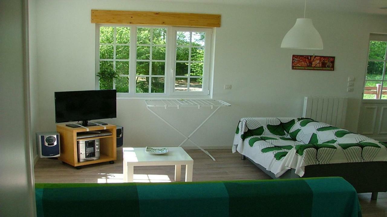 Villa Saint Pierre House Esterno foto