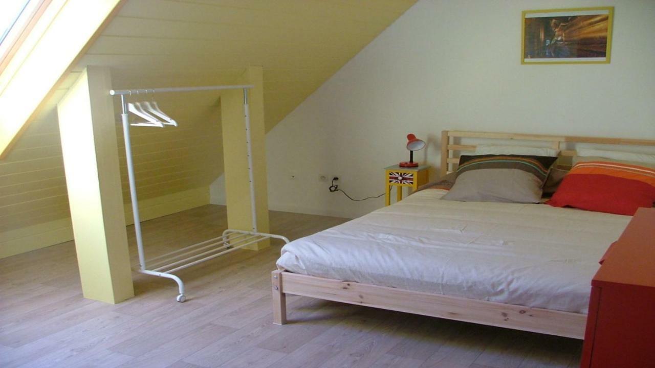 Villa Saint Pierre House Esterno foto