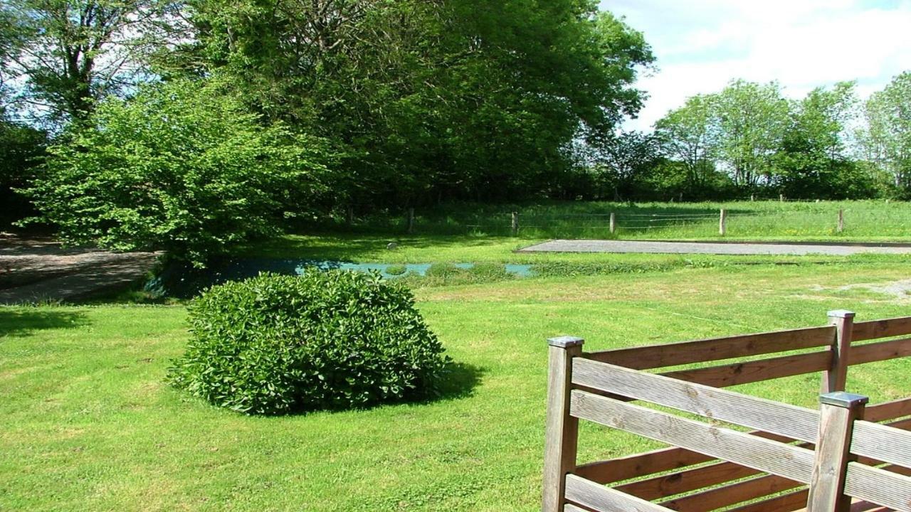 Villa Saint Pierre House Esterno foto
